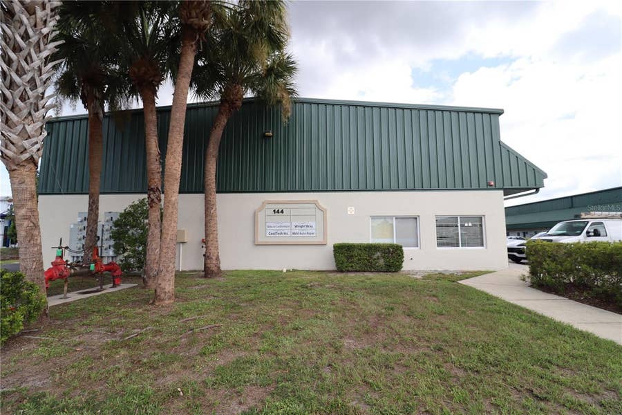 Property photo for 144 TRIPLE DIAMOND BOULEVARD, #F, Nokomis, FL