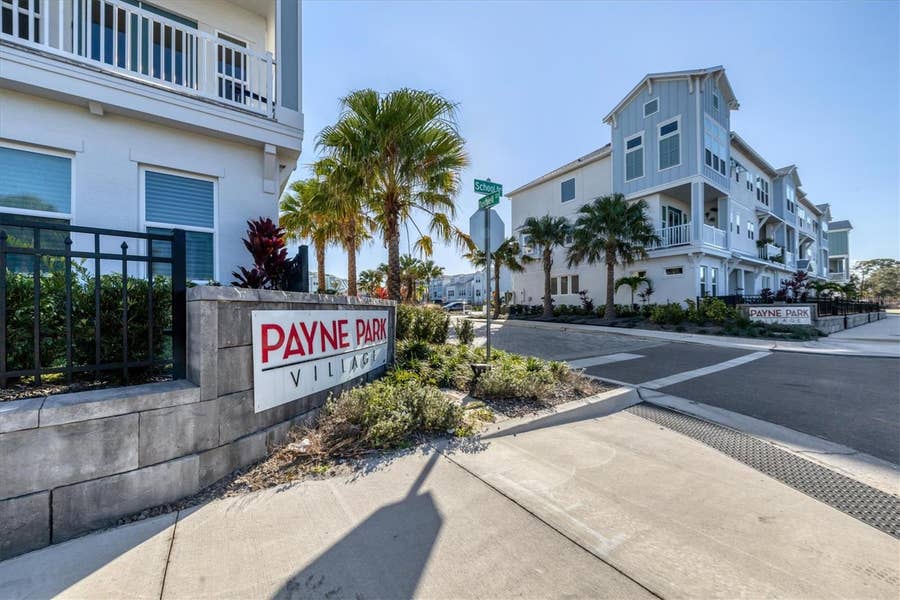 Property photo for 2313 LINDSTROM STREET, Sarasota, FL