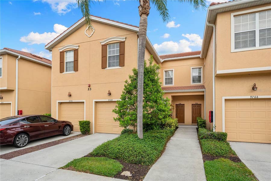 Property photo for 3768 PARKRIDGE CIRCLE, #23-104, Sarasota, FL