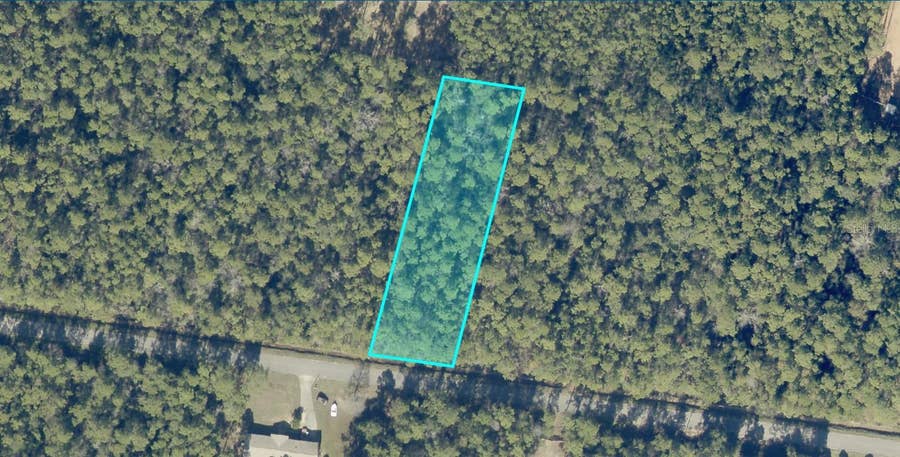 Property photo for 14-1S-28-0000-00113-0000 SEA BREEZE LANE, Milton, FL