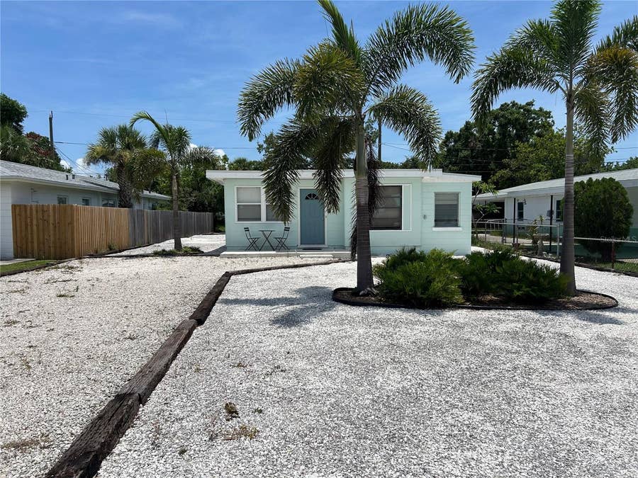 Property photo for 5610 18TH AVE, Gulfport, FL