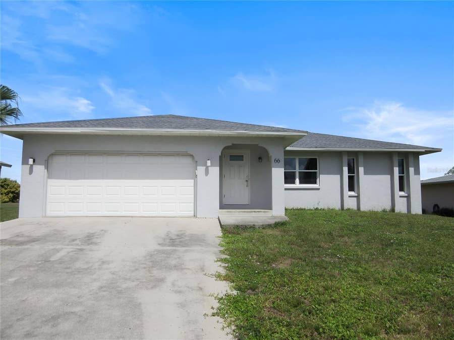 Property photo for 66 OAKLAND HILLS COURT, Rotonda West, FL