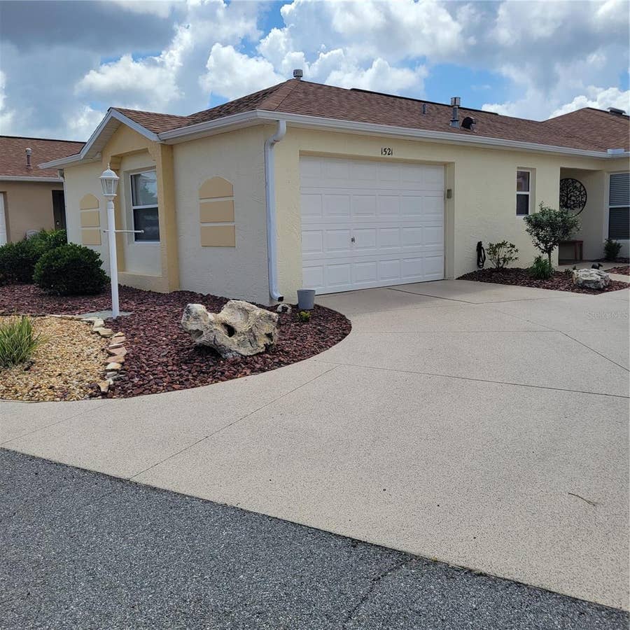 Property photo for 1521 TRENTON LANE, The Villages, FL