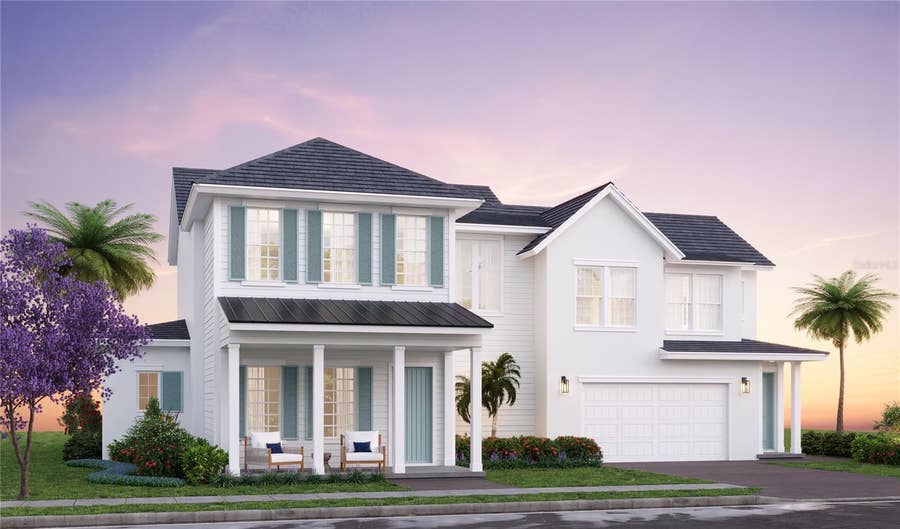 Property photo for 4607 WESTLAKE STREET, Bradenton, FL