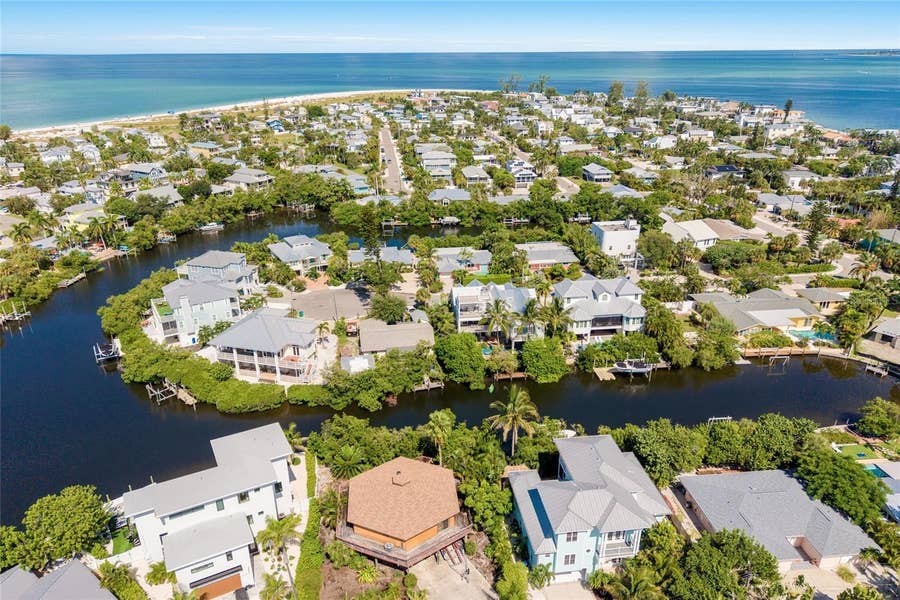 Property photo for 109 GULL DRIVE, Anna Maria, FL
