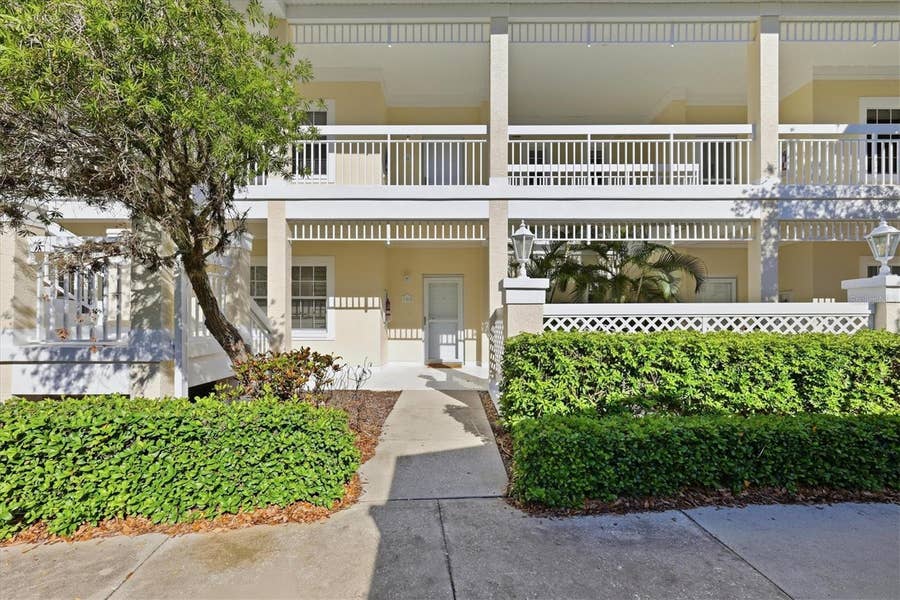 Property photo for 3803 54TH DRIVE W, #103, Bradenton, FL