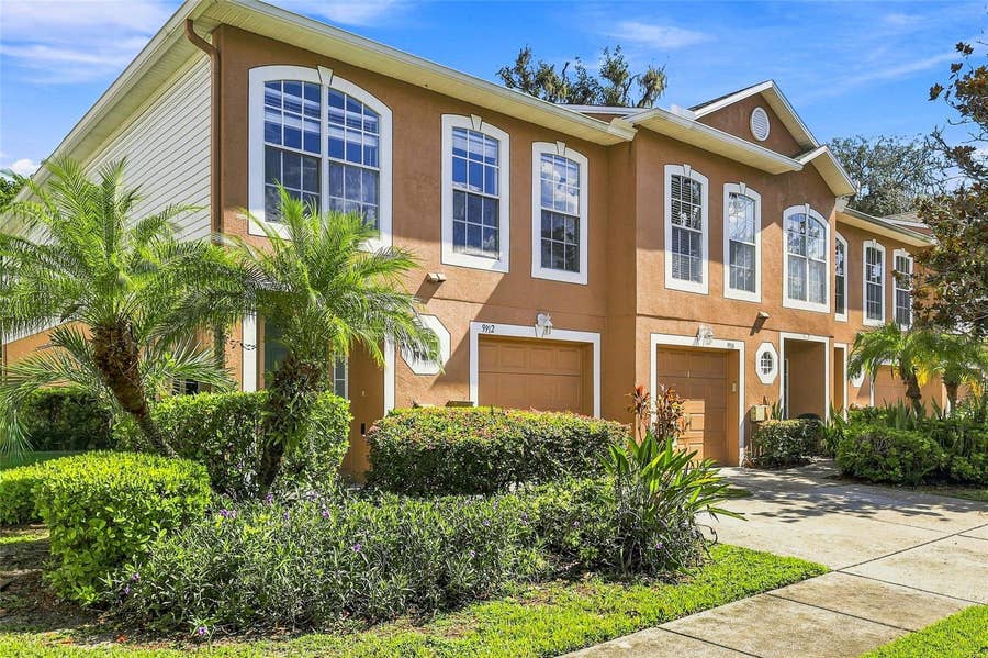 Property photo for 9912 ASHBURN LAKE DRIVE, Tampa, FL