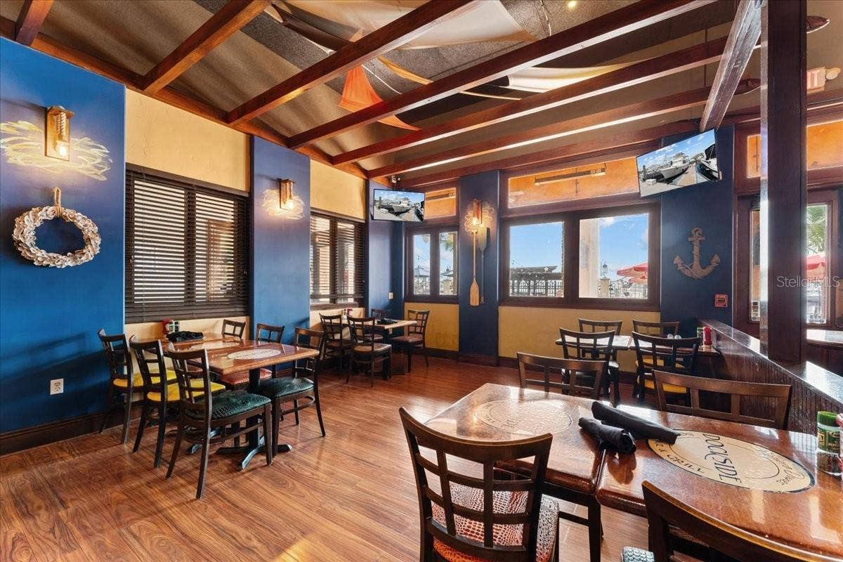 102 RIVIERA DUNES WAY, #C-12, Palmetto, FL 34221 Dining