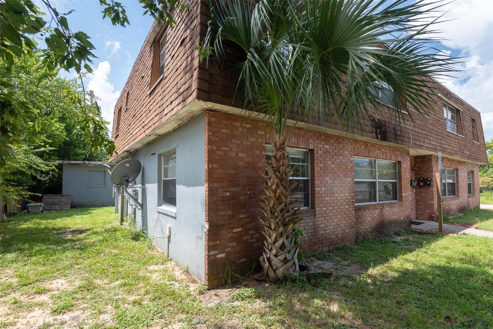 656 WILLIAMSBURG DRIVE, Daytona Beach, FL 32117