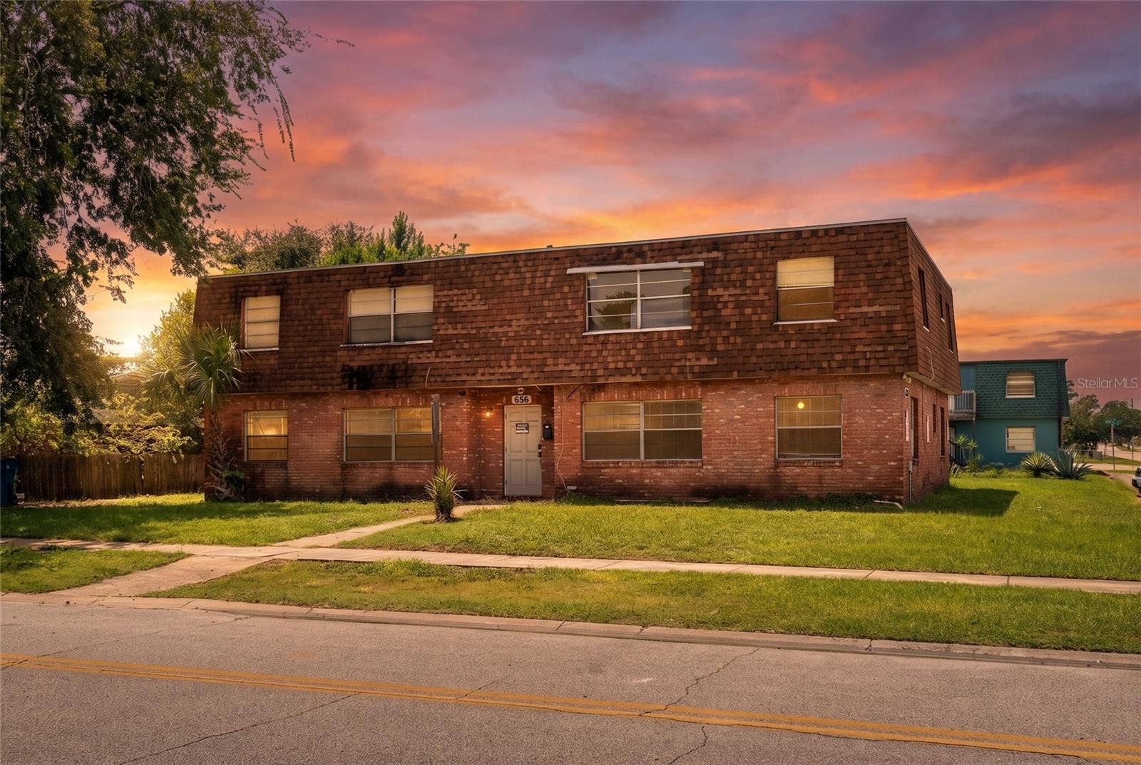 656 WILLIAMSBURG DRIVE, Daytona Beach, FL 32117