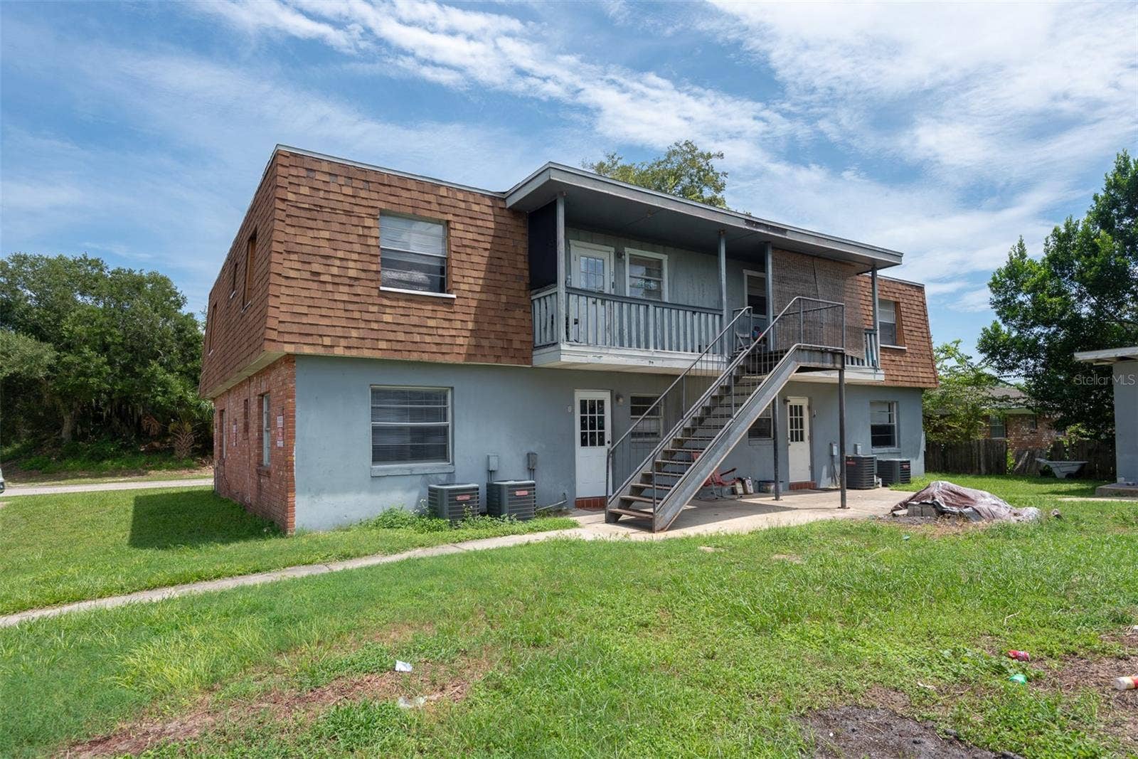 656 WILLIAMSBURG DRIVE, Daytona Beach, FL 32117