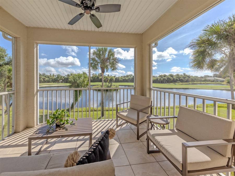 Property photo for 107 WOODBRIDGE DRIVE, #202, Venice, FL