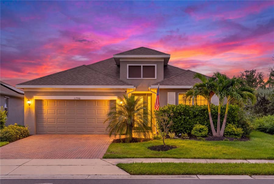 Property photo for 11746 LITTLE RIVER WAY, Parrish, FL