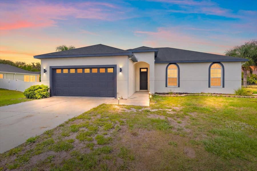 Property photo for 26410 80TH DRIVE E, Myakka City, FL