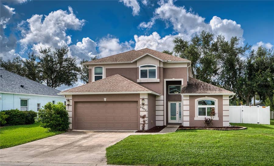 Property photo for 8392 E 47TH ST CIRCLE, Palmetto, FL