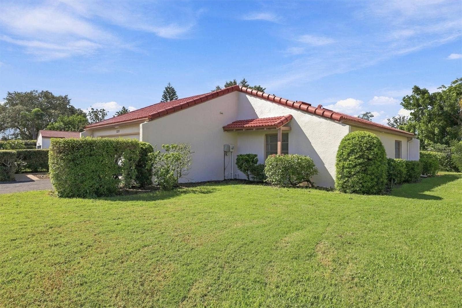 7232 LAS CASAS DRIVE, #7232, Sarasota, FL 34243
