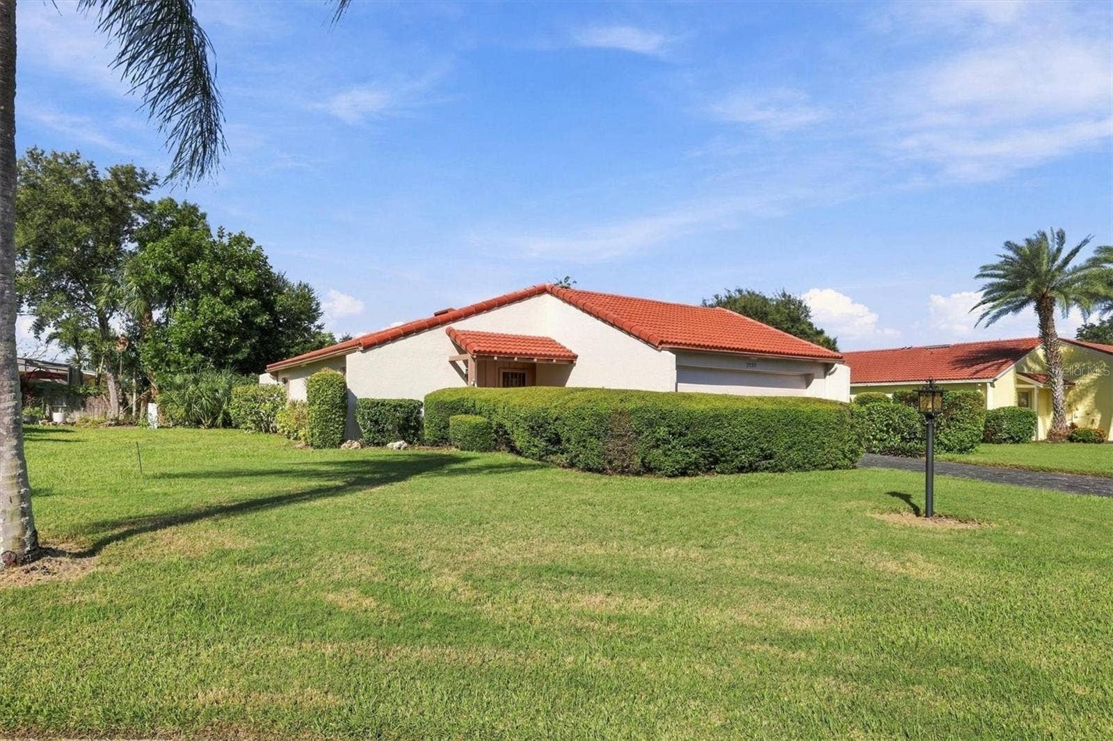 7232 LAS CASAS DRIVE, #7232, Sarasota, FL 34243