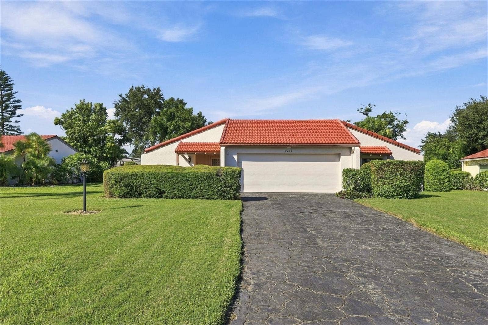 7232 LAS CASAS DRIVE, #7232, Sarasota, FL 34243