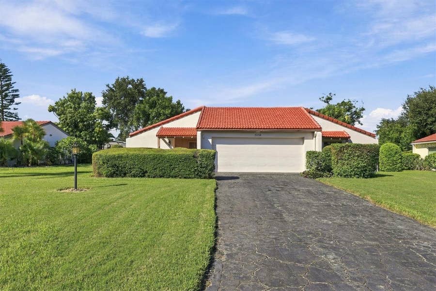 Property photo for 7232 LAS CASAS DRIVE, #7232, Sarasota, FL