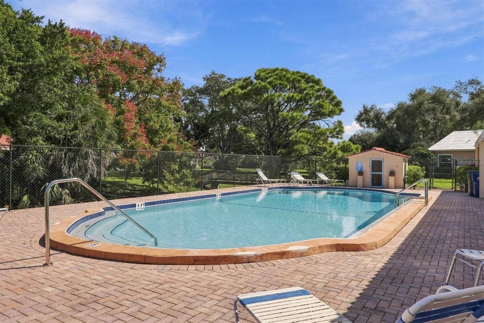 7232 LAS CASAS DRIVE, #7232, Sarasota, FL 34243