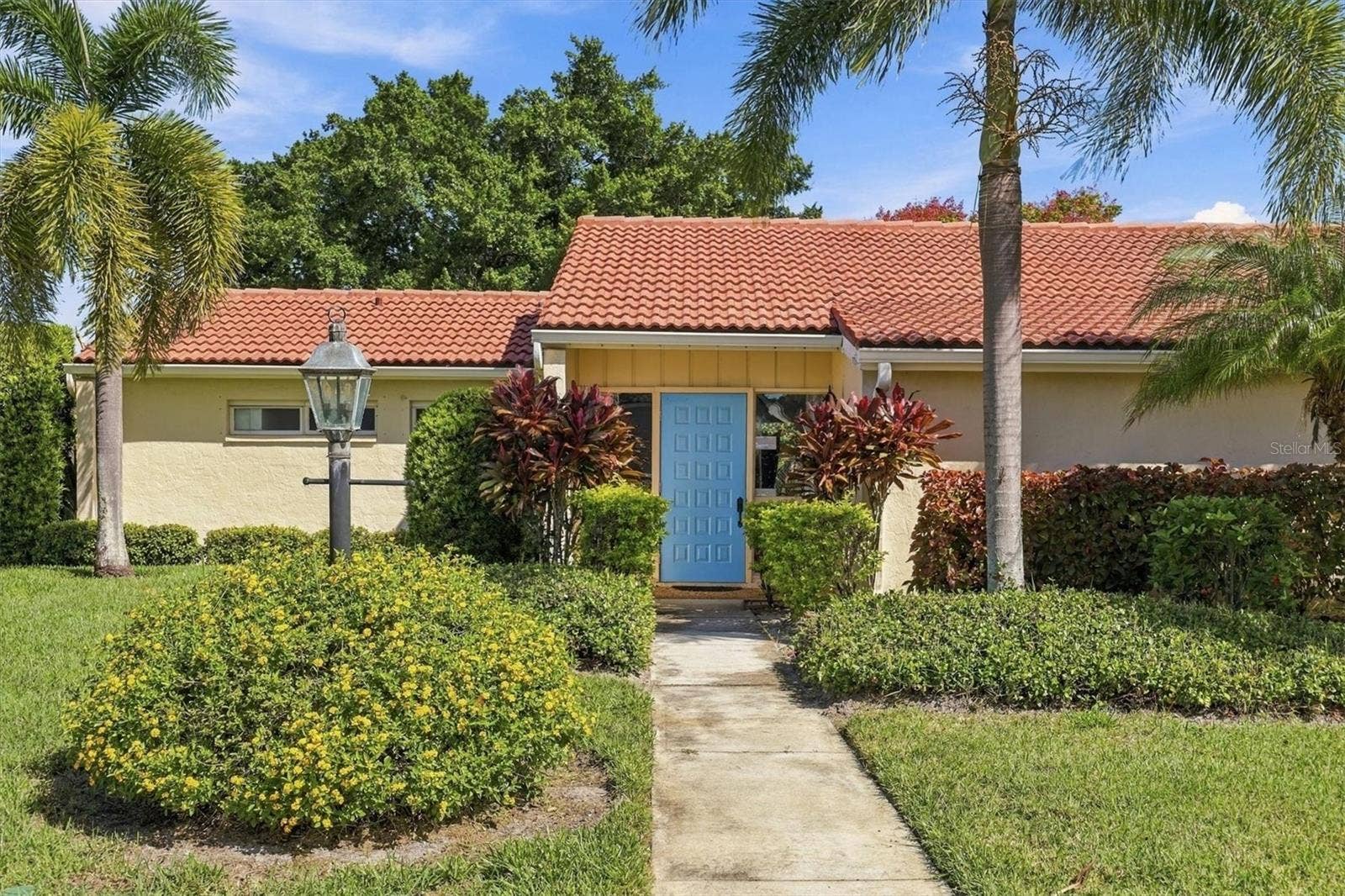 7232 LAS CASAS DRIVE, #7232, Sarasota, FL 34243