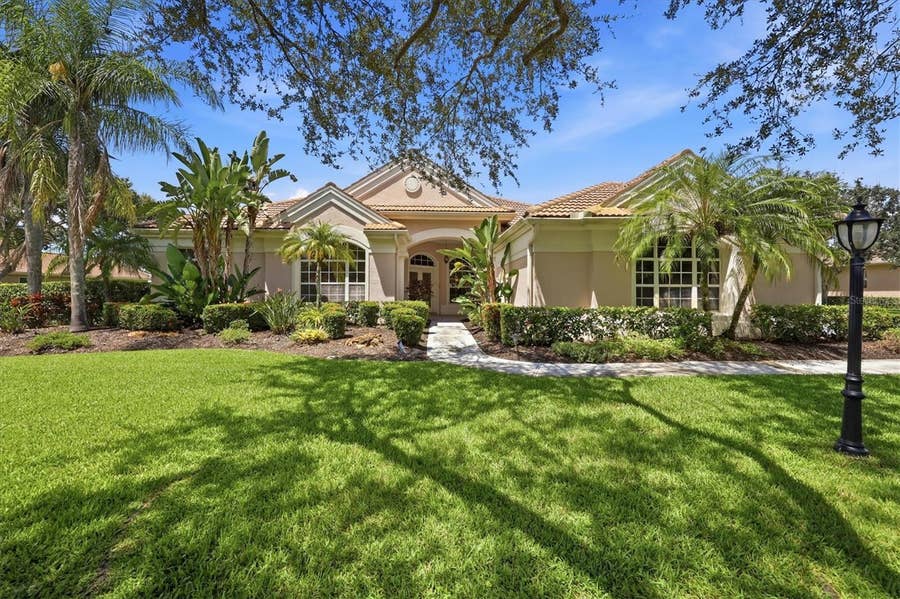 Property photo for 6847 ARECA BOULEVARD, Sarasota, FL