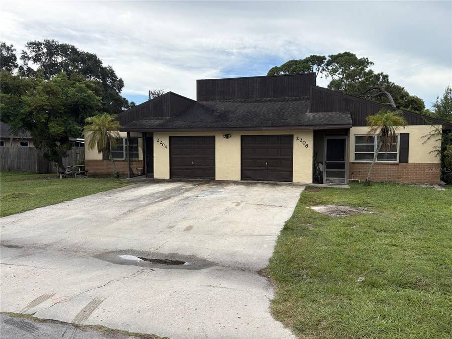 Property photo for 2204 54TH AVENUE DRIVE W, Bradenton, FL