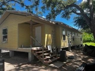 Property photo for 210 PATTERSON AVENUE, Osprey, FL