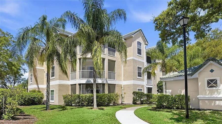 Property photo for 5152 NORTHRIDGE ROAD, #106, Sarasota, FL