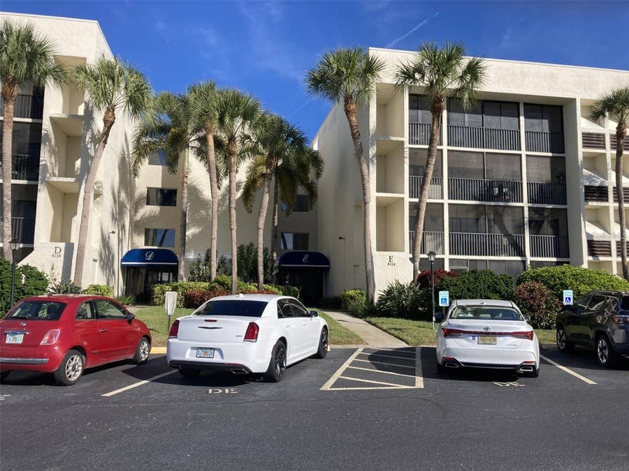Property photo for 6114 43RD STREET W, #101E, Bradenton, FL