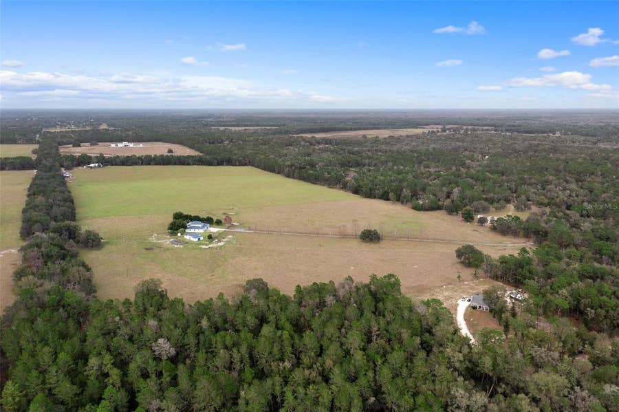Property photo for 13496 S OAKVIEW AVENUE, Floral City, FL