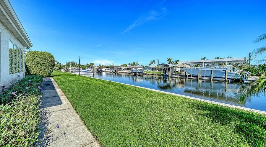 Property photo for 9819 HERNANDO COURT, #29-A, Bradenton, FL