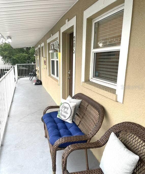 Property photo for 2050 ARLINGTON ST, #106, Sarasota, FL