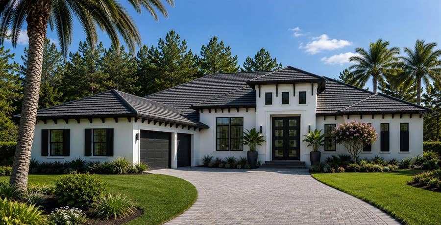 Property photo for 11153 PRICE LANE LANE N, Myakka City, FL