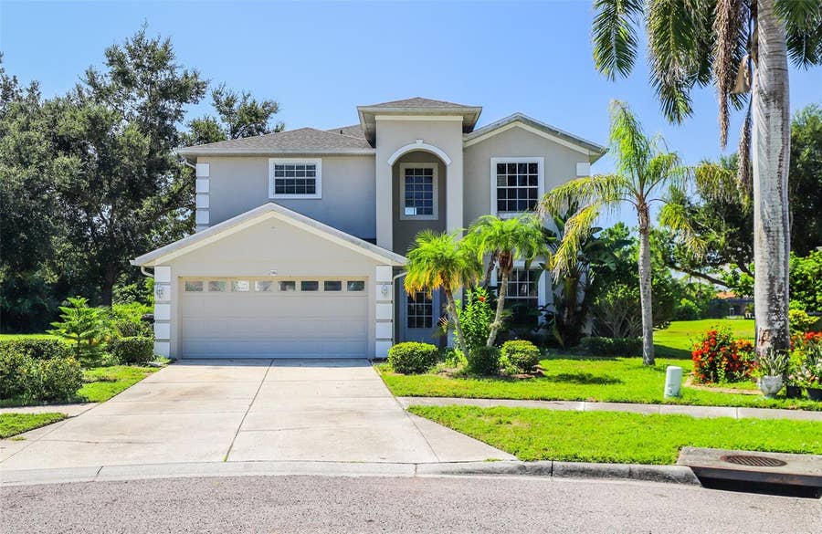 Property photo for 2386 PECAN DRIVE, North Port, FL