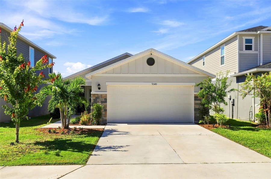 Property photo for 9540 SANDY BLUFFS CIRCLE, Parrish, FL