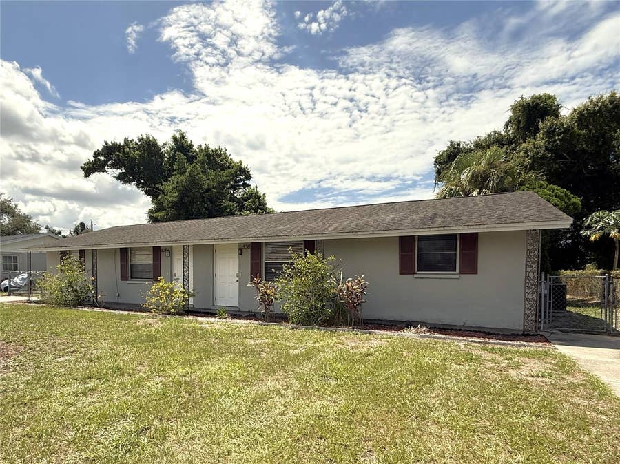 Property photo for 536 BRIARWOOD ROAD, Venice, FL