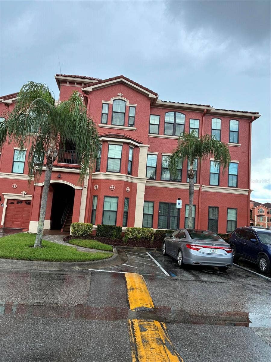 Property photo for 2731 VIA CAPRI, #921, Clearwater, FL