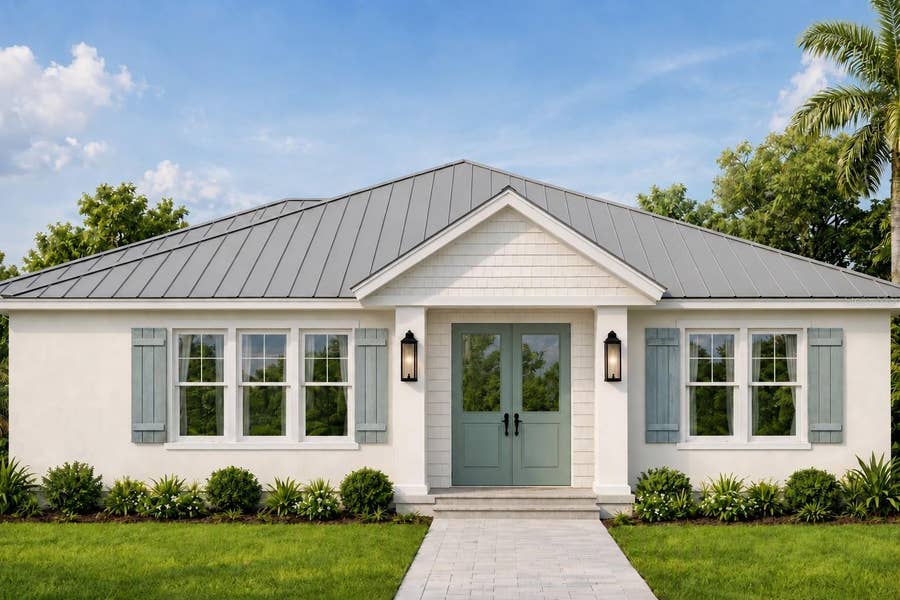 Property photo for 259 GLADIOLUS STREET, Anna Maria, FL