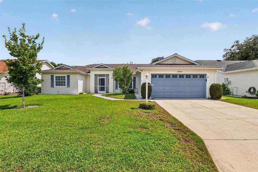 Property photo for 25042 RIVERWALK DRIVE, Leesburg, FL