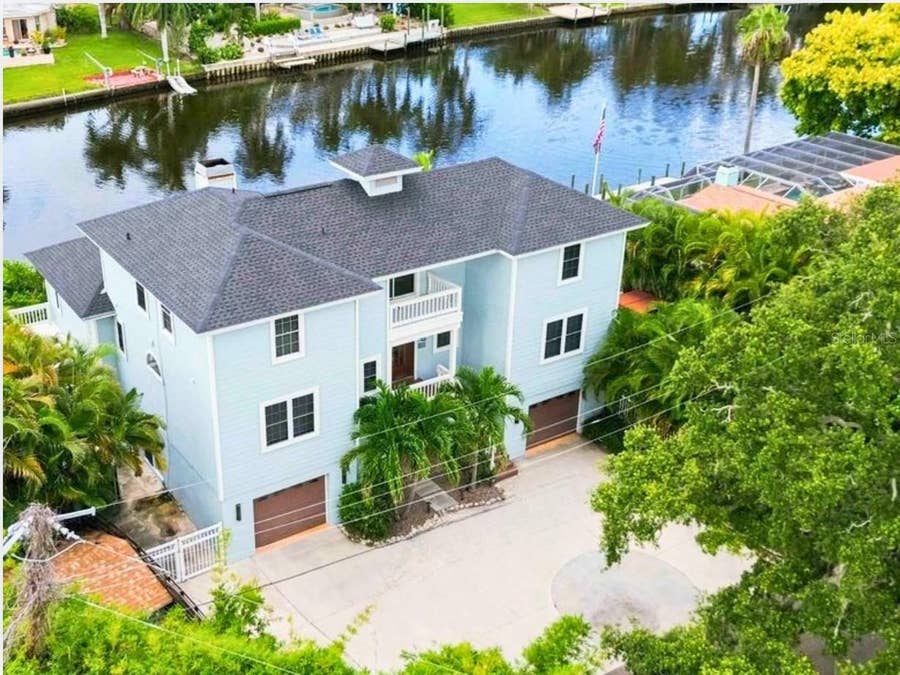 Property photo for 5544 DINAH LANE, Sarasota, FL