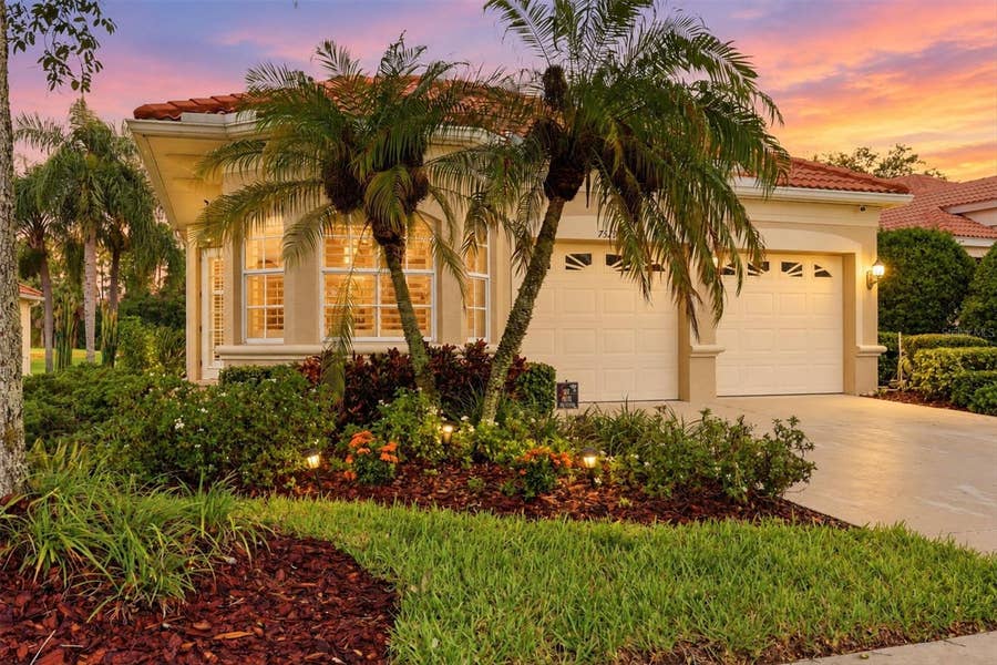 Property photo for 7519 BIRDS EYE TERRACE, Bradenton, FL
