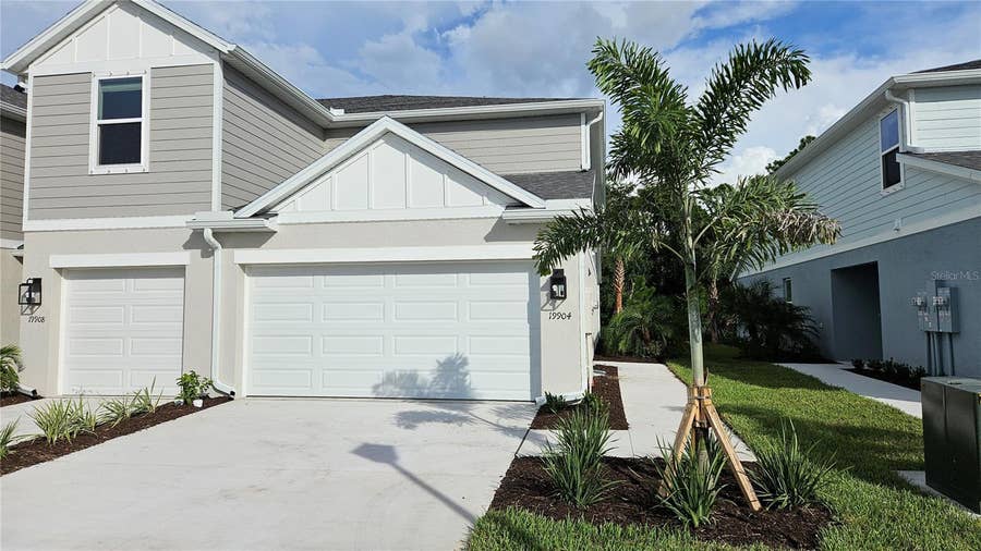 Property photo for 19904 MADERA CIRCLE, Venice, FL