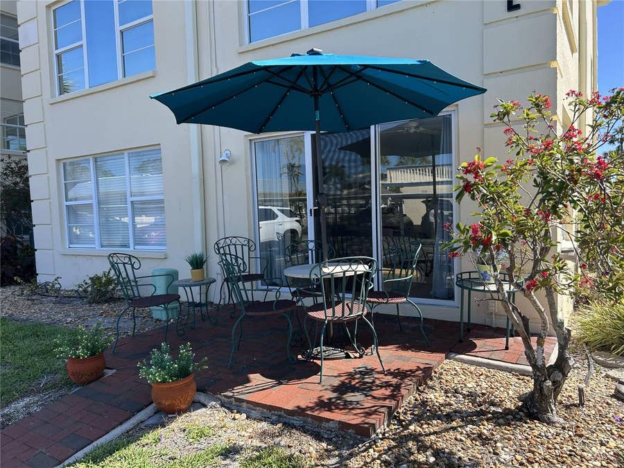 Property photo for 3808 GULF OF MEXICO DRIVE, #E111, Longboat Key, FL