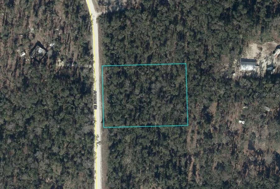 Property photo for NE 386TH AVENUE, Old Town, FL