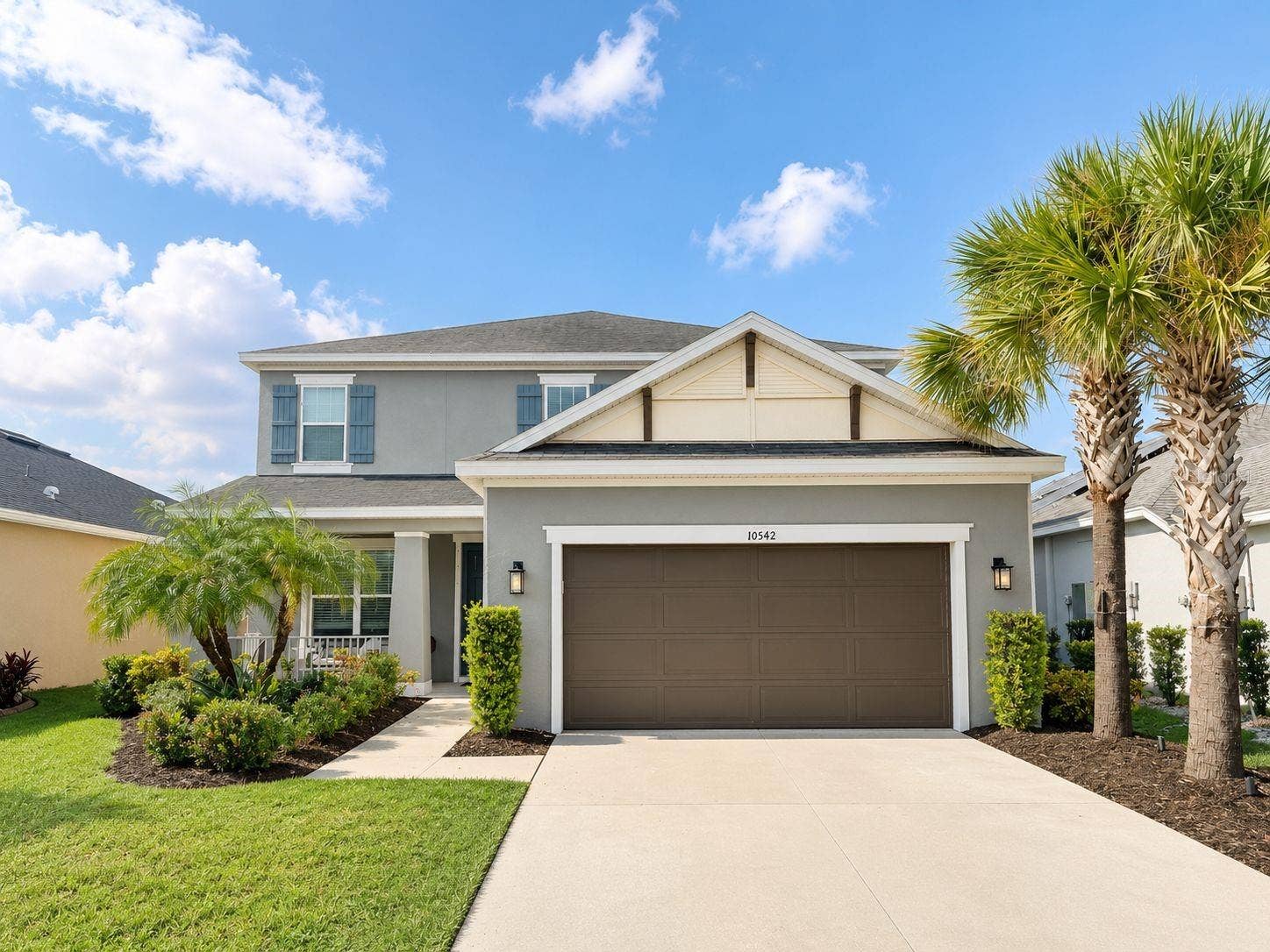 10542 PIEDRA DRIVE, Palmetto, FL 34221 10542 PIEDRA DRIVE, Palmetto, FL 34221