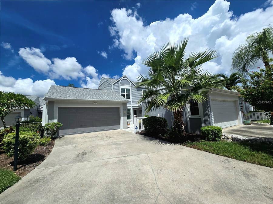 Property photo for 3411 52ND AVENUE CIR W, #3411, Bradenton, FL