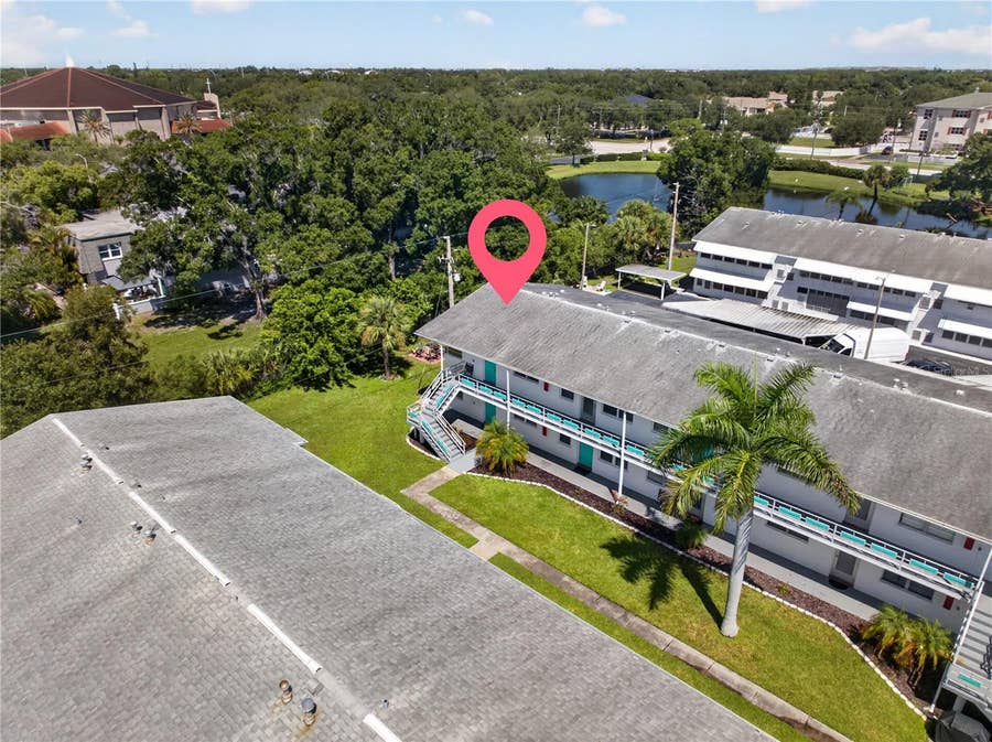 Property photo for 6050 21ST STREET N, #20, St Petersburg, FL