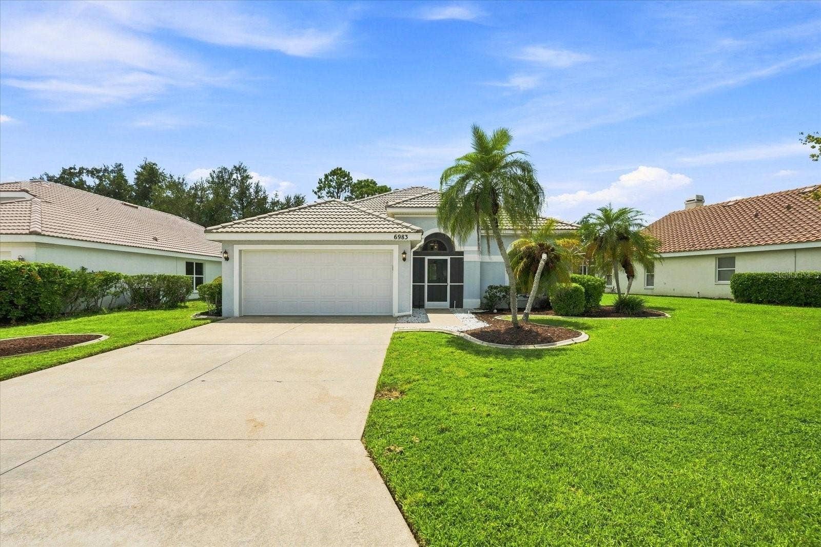 6983 SUPERIOR STREET CIRCLE, Sarasota, FL 34243 6983 SUPERIOR STREET CIRCLE, Sarasota, FL 34243