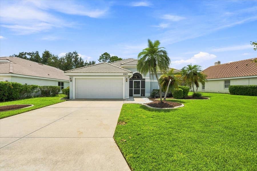 Property photo for 6983 SUPERIOR STREET CIRCLE, Sarasota, FL